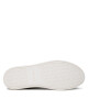 Calvin Klein Сникърси Clean Cup Lace Up Nano Mono Mix HW0HW01592 Черен - Mera.bg
