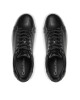 Calvin Klein Сникърси Clean Cup Lace Up Nano Mono Mix HW0HW01592 Черен - Mera.bg