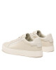 Calvin Klein Сникърси Clean Cup Lace Up Nano Mono Mix HW0HW01592 Екрю - Mera.bg