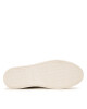 Calvin Klein Сникърси Clean Cup Lace Up Nano Mono Mix HW0HW01592 Екрю - Mera.bg