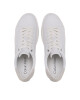 Calvin Klein Сникърси Clean Cupsole Lace Up-He HW0HW01415 Bright White YBR - Mera.bg