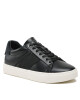Calvin Klein Сникърси Clean Cupsole Lace Up - He HW0HW01415 Черен - Mera.bg