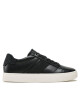 Calvin Klein Сникърси Clean Cupsole Lace Up - He HW0HW01415 Черен - Mera.bg