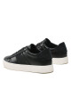 Calvin Klein Сникърси Clean Cupsole Lace Up - He HW0HW01415 Черен - Mera.bg