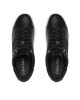 Calvin Klein Сникърси Clean Cupsole Lace Up - He HW0HW01415 Черен - Mera.bg