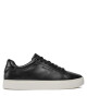 Calvin Klein Сникърси Clean Cupsole Lace Up HW0HW01863 Черен - Mera.bg
