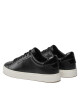 Calvin Klein Сникърси Clean Cupsole Lace Up HW0HW01863 Черен - Mera.bg
