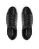 Calvin Klein Сникърси Clean Cupsole Lace Up HW0HW01863 Черен - Mera.bg