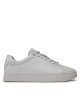Calvin Klein Сникърси Clean Cupsole Lace Up HW0HW01863 Сив - Mera.bg