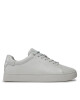 Calvin Klein Сникърси Clean Cupsole Lace Up HW0HW01863 Сив - Mera.bg