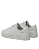 Calvin Klein Сникърси Clean Cupsole Lace Up HW0HW01863 Сив - Mera.bg