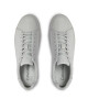 Calvin Klein Сникърси Clean Cupsole Lace Up HW0HW01863 Сив - Mera.bg