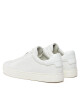 Calvin Klein Сникърси Clean Cupsole Lace Up HW0HW01863 Бял - Mera.bg