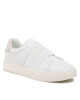 Calvin Klein Сникърси Clean Cupsole Slip On - He HW0HW01416 Bright White YBR - Mera.bg