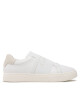 Calvin Klein Сникърси Clean Cupsole Slip On - He HW0HW01416 Bright White YBR - Mera.bg