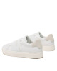 Calvin Klein Сникърси Clean Cupsole Slip On - He HW0HW01416 Bright White YBR - Mera.bg