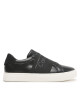 Calvin Klein Сникърси Clean Cupsole Slip On HW0HW01416 Black BEH - Mera.bg