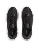 Calvin Klein Сникърси Cloud Wedge Lace Up HW0HW01647 Черен - Mera.bg