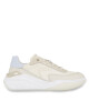 Calvin Klein Сникърси Cloud Wedge Lace Up HW0HW01647 Бежов - Mera.bg