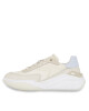 Calvin Klein Сникърси Cloud Wedge Lace Up HW0HW01647 Бежов - Mera.bg