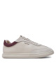 Calvin Klein Сникърси Cupsole Lace Up - Lth Sue Mix HW0HW02435 Бежов - Mera.bg