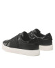 Calvin Klein Сникърси Cupsole Slip On HW0HW01352 Ck Black BEH - Mera.bg