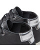 Calvin Klein Сникърси Cupsole Unlined High Top-Lth HW0HW01052 Ck Black BAX - Mera.bg