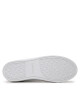 Calvin Klein Сникърси Cupsole Wave Lace Up HW0HW01196 Dk Ecru PC4 - Mera.bg