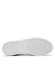 Calvin Klein Сникърси Cupsole Wave Lace Up HW0HW01196 Triple White 07K - Mera.bg