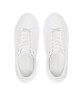 Calvin Klein Сникърси Cupsole Wave Lace Up HW0HW01196 Triple White 07K - Mera.bg