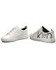 Calvin Klein Сникърси Danya E4835 White/Black - Mera.bg