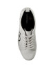 Calvin Klein Сникърси Danya E4835 White/Black - Mera.bg