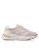 Calvin Klein Сникърси Elevated Runner Lace Up HW0HW01442 Crystal Gray ABH - Mera.bg