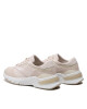 Calvin Klein Сникърси Elevated Runner Lace Up HW0HW01442 Crystal Gray ABH - Mera.bg