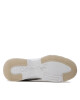 Calvin Klein Сникърси Elevated Runner Lace Up HW0HW01442 Crystal Gray ABH - Mera.bg