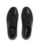 Calvin Klein Сникърси Flatform Cupsole Lace Up-Epi Mn HW0HW01670 Черен - Mera.bg