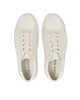 Calvin Klein Сникърси Flatform Cupsole Lace Up-Epi Mn HW0HW01670 Бял - Mera.bg