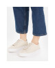 Calvin Klein Сникърси Flatform Cupsole Lace Up-Epi Mn HW0HW01670 Бял - Mera.bg