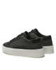 Calvin Klein Сникърси Flatform Cupsole Lace Up- Mono HW0HW01420 0GN - Mera.bg