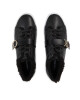 Calvin Klein Сникърси Flatform Cupsole Lace Up W/Hw Wl HW0HW01671 Ck Black BEH - Mera.bg