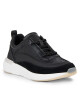 Calvin Klein Сникърси Flexi Runner Lace Up - Epi Mono HW0HW01662 Ck Black BEH - Mera.bg