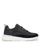 Calvin Klein Сникърси Flexi Runner Lace Up - Epi Mono HW0HW01662 Ck Black BEH - Mera.bg