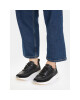 Calvin Klein Сникърси Flexi Runner Lace Up - Epi Mono HW0HW01662 Ck Black BEH - Mera.bg