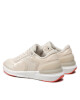 Calvin Klein Сникърси Flexi Runner Lace Up HW0HW01215 Dk Ecru PC4 - Mera.bg