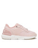 Calvin Klein Сникърси Flexi Runner Lace Up HW0HW01370 Розов - Mera.bg