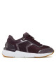 Calvin Klein Сникърси Flexi Runner Lace Up HW0HW01370 Бордо - Mera.bg