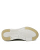 Calvin Klein Сникърси Flexi Runner Lace Up HW0HW01370 White/Marshmallow 0K8 - Mera.bg