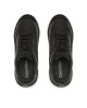 Calvin Klein Сникърси Flexi Runner Lace Up-Nano Mn Bx HW0HW01581 Черен - Mera.bg