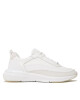 Calvin Klein Сникърси Flexi Runner Lace Up-Nano Mn Mix HW0HW01581 Бял - Mera.bg