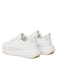 Calvin Klein Сникърси Flexi Runner Lace Up-Nano Mn Mix HW0HW01581 Бял - Mera.bg